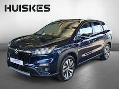Suzuki S-Cross - 1.5 Hybrid Style | Panoramadak | Navigatie | ACC | 360° Camera