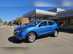 Nissan Qashqai - 1.3 DIG-T 160pk DCT Business Edition