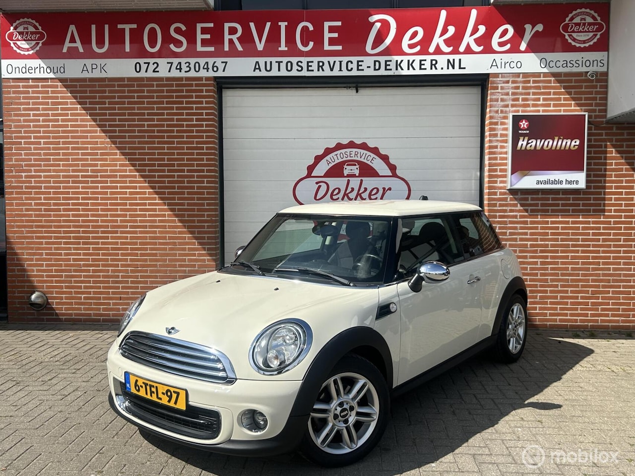 MINI MINI