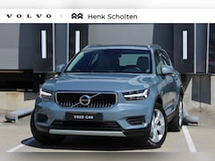 Volvo XC40 - 2.0 T4 Momentum Pro | Trekhaak uitklapbaar | Parkeersensoren voor + achter | Verwarmde voo