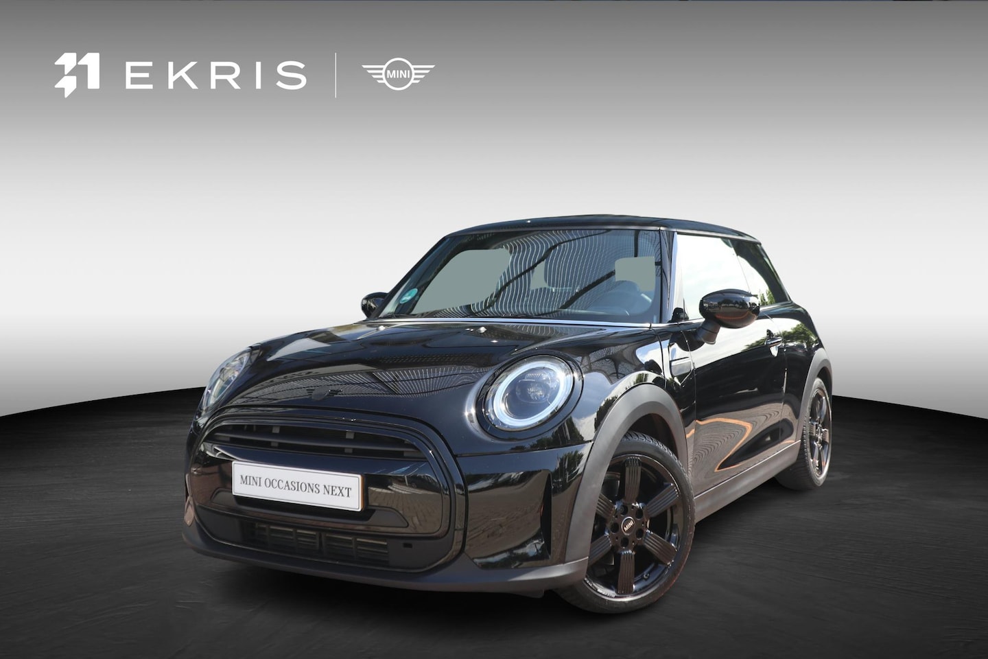 MINI Cooper - 3-deurs | Classic | Panoramadak - AutoWereld.nl