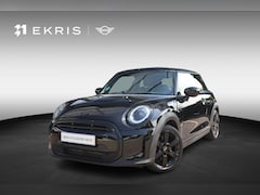MINI Cooper - 3-deurs | Classic | Panoramadak