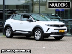 Opel Mokka - 1.2 Edition | Navi / Camera / Airco