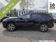 Suzuki Across - 2.5 Plug-in Hybrid Style AWD|Trekhaak|Navi Full-Map|AllSeason banden||Model 2025