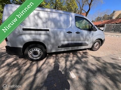 Citroën Berlingo XL - bestel 1.6 BlueHDI Club
