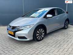 Honda Civic - 1.4 Comfort / Facelift / Led
