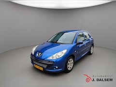 Peugeot 206 - 1.4 Urban Move