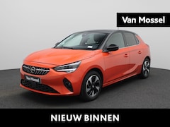 Opel Corsa-e - Corsa-e Auto e-Elegance |
