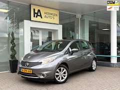 Nissan Note - 1.2 DIG-S Connect|Trekhaak|Airco|DAB+|Navi|
