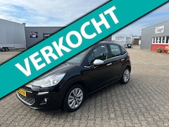 Citroën C3 - 1.2 VTi Collection navi trekhaak 4 seizoensbanden