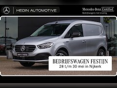 Mercedes-Benz eCitan - L1 51 kW Pro | Zitcomfortpakket | Parkeerpakket met Achteruitrijcamera | Winterpakket | Sm