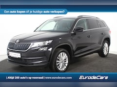 Skoda Kodiaq - 1.5 TSI Ambition DSG *1ste Eigenaar*Navigatie*Stoelverwarming*PDC