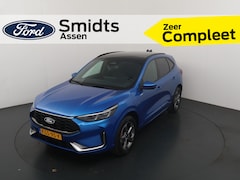Ford Kuga - 2.5 PHEV 243 pk ST-Line X | Trekhaak I Pano | AGR stoelen | Matrix LED I Adapt Cruise I Wi
