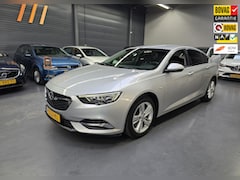 Opel Insignia Grand Sport - 1.5 Turbo Business Executive LEDER CAMERA CARPLAY ACC NAP NL AUTO