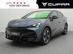 CUPRA Tavascan - Business 82 kWh 286pk | SoH 100% | Warmtepomp | Adaptieve cruise control | Elektrische ach