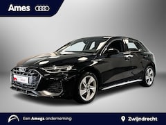 Audi A3 Sportback - 35 150pk TFSI s-tronic S Line | Stoelverwarming | Keyless Entry | Elektrische achterklep
