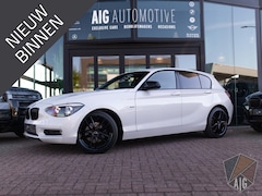 BMW 1-serie - 118i | Urban | Stoelverw. | Bluetooth | PDC