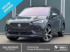 SEAT Tarraco - 1.5TSI 150pk FR Business Intense 7p. | ACC | Pano | Beats