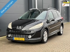 Peugeot 207 SW Outdoor - 1.6 VTi XS|Bj08|Panorama|Lmv