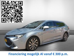 Toyota Corolla Touring Sports - 1.8 Hybrid Bns Plus