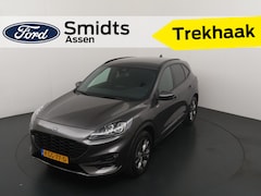 Ford Kuga - 2.5 PHEV 225 pk ST-Line X | Trekhaak | Winter Pack | Adapt. cruise | Dodehoek detectie | E