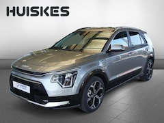 Kia Niro - 1.6 GDi PHEV DynamicPlusLine | Navi | Stoel-/stuurverwarming