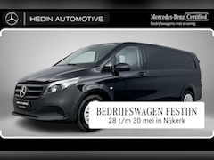 Mercedes-Benz Vito - 114 Diesel L3 Automaat Pro Dubbel Cabine | Trekhaak | Parkeerpakket met achteruitrijcamera
