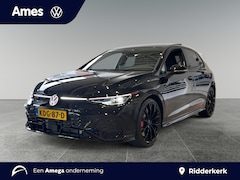 Volkswagen Golf - 2.0 TSI GTI Clubsport Edition 50 | performance pakket | Panoramaschuif-kanteldak | 19'' Wa