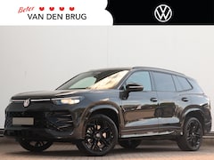 Volkswagen Tayron - R-Line Edition 1.5 eHybrid 200 kW / 272 PK SUV 6 v | Trekhaak | 360 Camera | Panorama | He