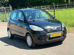 Hyundai i10 - 1.25i Active /Automaat/5-Deurs/