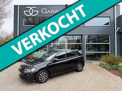 Volkswagen Polo - 1.0 TSI Life navigatie - carplay-digitaal cockpit