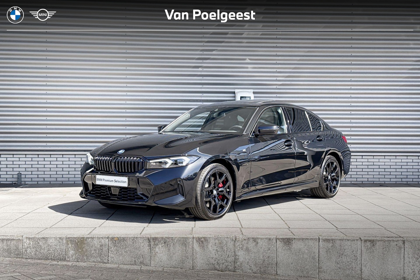 BMW 3-serie - Sedan 330e - AutoWereld.nl