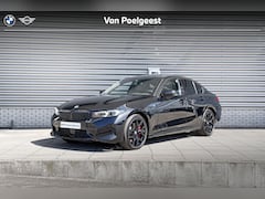 BMW 3-serie - Sedan 330e