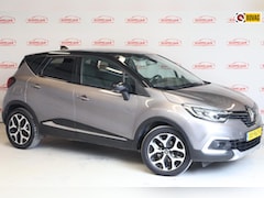 Renault Captur - 1.3 TCe 150 PK Intens NL auto, Trekhaak, LED, Camera, All season banden