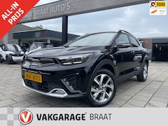Kia Stonic - 1.0 T-GDi MHEV GT-Line l PANO l STOELVERW. l CARPLAY
