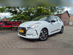 Citroën DS3 - 1.2 Chic-CLIMA-BJ 2017