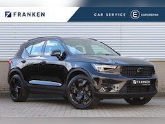 Volvo XC40 - 2.0 B3 Plus Black Edition | Driver ass pack | H&K | Memorystoel | Camera