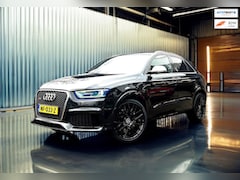Audi Q3 - 2.5 TFSI RS Q3 quattro Black edition