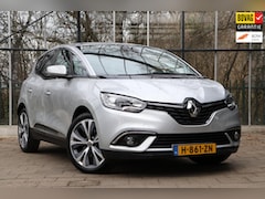 Renault Scénic - 1.3 TCe Intens / Navi / Trekh. / Dodehoek / Rijklaarprijs / 12mnd Bovag garantie