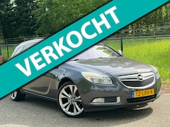 Opel Insignia Sports Tourer - 1.8 Cosmo /Navi/Pano/Stoelverwarming/Airco/