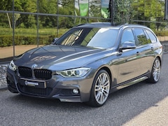 BMW 3-serie Touring - 320d High Executive|M-SPORT|PANO|LEDER