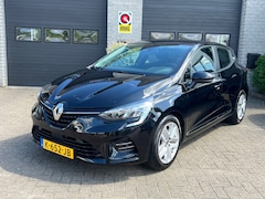 Renault Clio - 1.0 TCe Zen *BOVAG*NAP