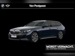 BMW 5-serie Touring - 530e M Sport Edition