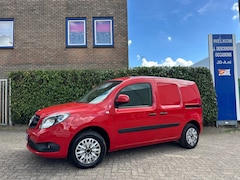 Mercedes-Benz Citan - 112 BlueEFFICIENCY Economy 2X Schuifdeur, Airco, Camera, Pdc VRIJDAG 08-05 ZIJN WIJ GEOPEN