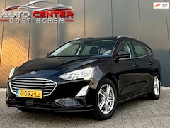 Ford Focus Wagon - 1.0 EcoBoost Trend Edition Business Led|Navi