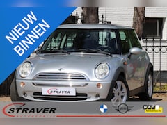 MINI Cooper - 1.6 Pepper |Automaat |Climate control