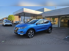 Nissan Qashqai - 1.6 DIG-T 163pk Tekna+