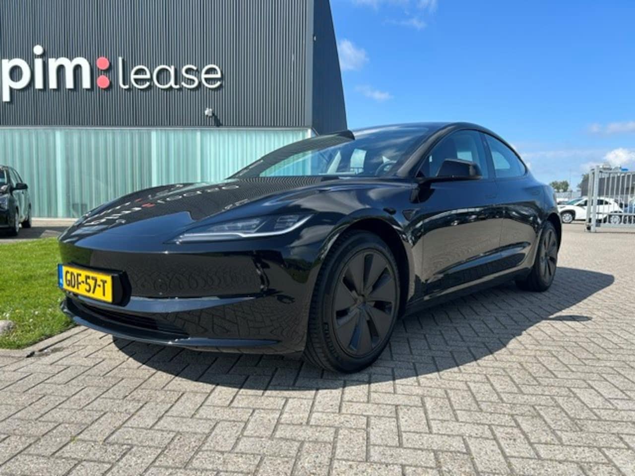 Tesla Model 3 - Premium Long Range AWD 78 kWh - AutoWereld.nl