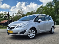 Opel Meriva - 1.4 Turbo LEES OMSCHRIJVING AUB