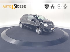 Citroën C1 - 1.0 VTi Feel | Airco | Bluetooth Radio | Getint Glas | 5 Deurs